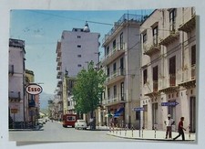 77965 cartolina palermo usato  Palermo