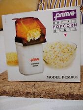 Hot air popcorn for sale  ENNISKILLEN