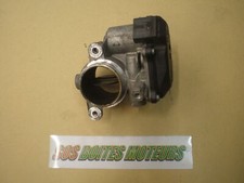 Boitier papillon audi d'occasion Boitier papillon audi d'occasion  France