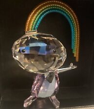 Swarovski chrystal lovlots for sale  LIVERPOOL