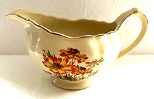 Meakin sunshine floral for sale  WICKFORD