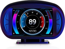 Amhvmu hud car for sale  BRISTOL