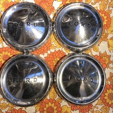 Ford dog dish for sale  Craftsbury