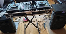 Pioneer cdj 800 for sale  ILFORD