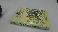 Budgerigar book howson for sale  UK