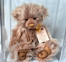 Charlie bears little for sale  BOURNEMOUTH