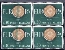 Lire varietà stampa usato  Roma