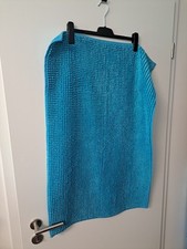 Badematte türkis 60x90cm gebraucht kaufen  Zirndorf