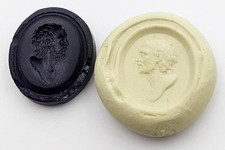Georgian bust roman for sale  UK