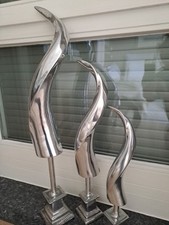 Tlg set skulptur gebraucht kaufen  Lübeck