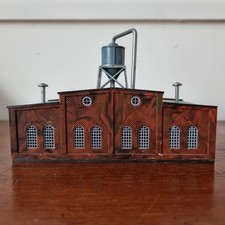 Gauge model building for sale  DERBY