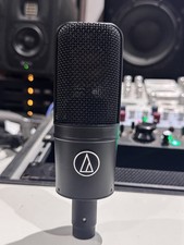 Audio technica at4040 for sale  BIRMINGHAM