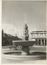 1938 milano stazione usato  Milano