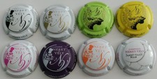 Beau lot capsules d'occasion  Lens