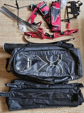 Recurve bow arrow for sale  HEBDEN BRIDGE