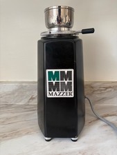 Mazzer luigi espresso for sale  Beaufort