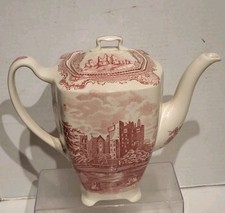 Vintage johnson bros. for sale  Annapolis