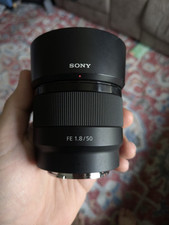 Sony 50mm 1.8 for sale  Sacramento