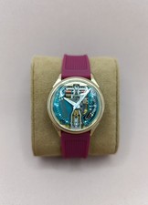 Bulova accutron spaceview usato  Roma