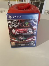 Gioco the pinball usato  Messina