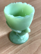 Coquetier opaline portieux d'occasion  Yzeure