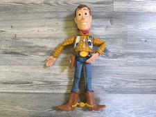 Figurine woody toy d'occasion  Villeneuve-d'Ascq-