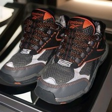 Boys reebok shoes for sale  Alvin