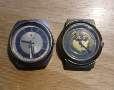 Coppia orologi non usato  Vicenza