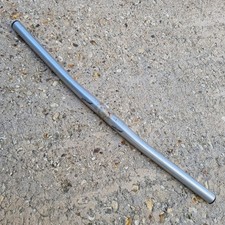 Offroad proflex straight for sale  BRIDPORT