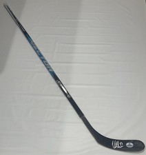 Usado, VICTOR HEDMAN ASSINADO EM TAMANHO REAL STICK TAMPA BAY LIGHTNING BACK TO BACK JSA CERTIFICADO DE AUTENTICIDADE comprar usado  Enviando para Brazil