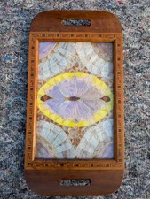 Vintage brazilian inlaid for sale  POULTON-LE-FYLDE