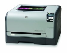 Colour laserjet cp1515n for sale  MILTON KEYNES