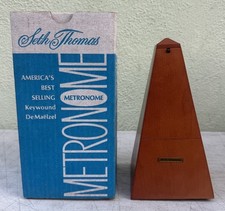 Seth thomas wooden for sale  Los Angeles