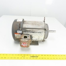 Motors uj3s1am 3hp for sale  Middlebury