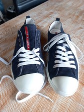 Prada sneakers uomo usato  Bozen