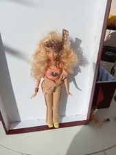 Barbie poupee scene d'occasion  Roquebrune-Cap-Martin