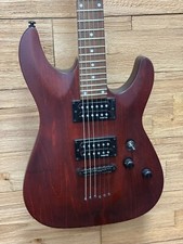 Schecter omen electric for sale  Huntington Station