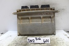 Unidade de computador motor Ford Fusion 2010 ECU AE5A12A650CRA módulo 601 3N2 B6 comprar usado  Enviando para Brazil