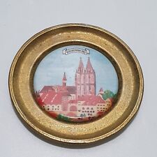 Stück deko wandteller gebraucht kaufen  Forchheim