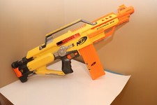 Nerf strike stampede for sale  Albany