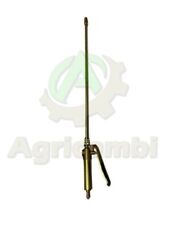 Lancia ricambio ottone usato  Villaricca