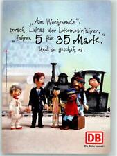 10569906 werbung jim gebraucht kaufen  Deutschland