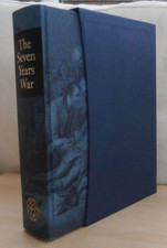 Folio society seven for sale  NORWICH