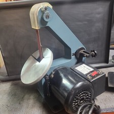 Enco benchtop belt for sale  Mount Holly