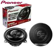 Coppia casse pioneer usato  Pavia