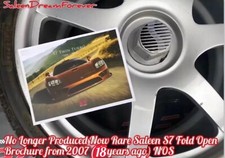 Saleen fold open for sale  Capistrano Beach