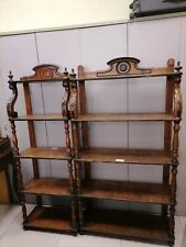 Set librerie scaffali usato  Torino