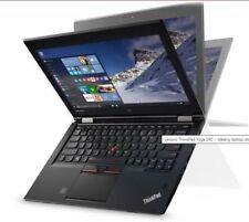 Utrabook lenovo thinkpad gebraucht kaufen  Görlitz-Umland