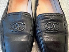 Vtg. chanel logo for sale  Hollywood