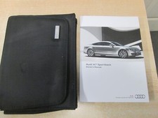 Genuine audi 2010 for sale  BURY ST. EDMUNDS